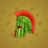 Heroic Helmet #135