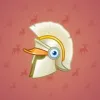 Heroic Helmet #1355