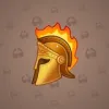 Heroic Helmet #1367