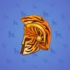 Heroic Helmet #1368