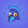 Heroic Helmet #1373