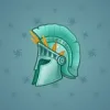 Heroic Helmet #1375
