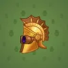Heroic Helmet #1385