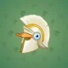Heroic Helmet #1398