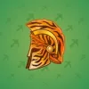 Heroic Helmet #140
