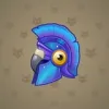 Heroic Helmet #1400