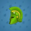 Heroic Helmet #1410