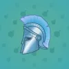 Heroic Helmet #1411
