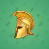 Heroic Helmet #1416