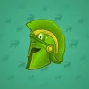 Heroic Helmet #1420