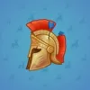 Heroic Helmet #1430