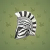 Heroic Helmet #1432