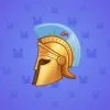 Heroic Helmet #1438