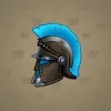 Heroic Helmet #145
