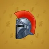 Heroic Helmet #147