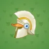 Heroic Helmet #150