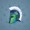 Heroic Helmet #16