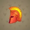 Heroic Helmet #164