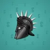 Heroic Helmet #165