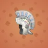 Heroic Helmet #174