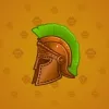 Heroic Helmet #183