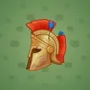 Heroic Helmet #20