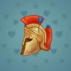 Heroic Helmet #208