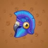 Heroic Helmet #212