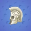Heroic Helmet #22