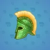 Heroic Helmet #224