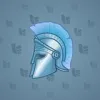 Heroic Helmet #226