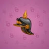 Heroic Helmet #233