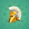 Heroic Helmet #239