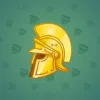Heroic Helmet #24