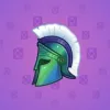 Heroic Helmet #242