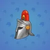 Heroic Helmet #248