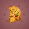 Heroic Helmet #262