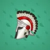 Heroic Helmet #277