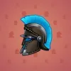 Heroic Helmet #290