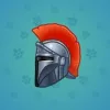 Heroic Helmet #294
