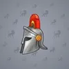 Heroic Helmet #303
