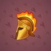 Heroic Helmet #305
