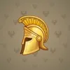 Heroic Helmet #313
