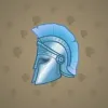 Heroic Helmet #317