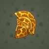 Heroic Helmet #321