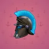 Heroic Helmet #329