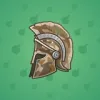 Heroic Helmet #346