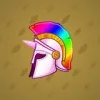 Heroic Helmet #348