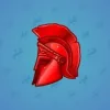 Heroic Helmet #354