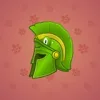 Heroic Helmet #371